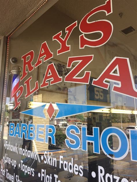 ray's barber shop lakeside reviews  Lakeside Barber & Shave Parlor is one of Howard’s most popular Barber shop, offering highly personalized services such as Hair salon, Gift shop, Barber shop, etc at affordable